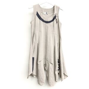 VTG - made in France J’IDEE dress